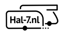 Hal7-logo-zwart-vierkant 126×70